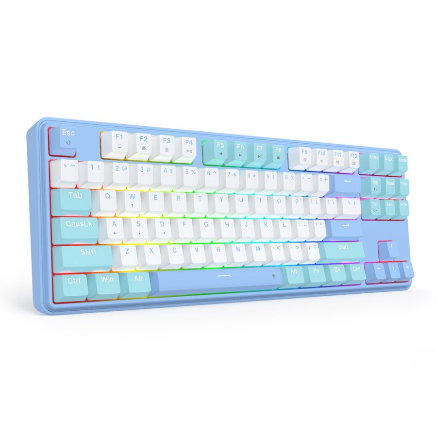 REDRAGON K707WBB-RGB StarBlade tastatur #3