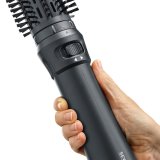 Severin WL 0241 hrstyler Varmluftsbrste Varm Sort 1000 W 1,8 m #3