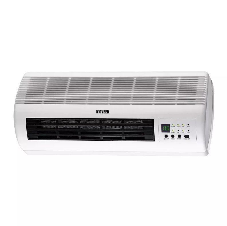 Lufttppe N'oveen HC1500 LED #1