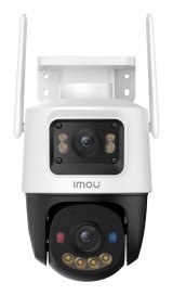 Imou Cruiser Dual 2C 4G T�rn IP-sikkerhedskamera Udend�rs 2304 x 1296 pixel Loft/v�g #3