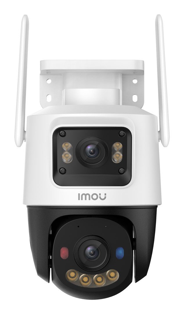 Imou Cruiser Dual 2C 4G T�rn IP-sikkerhedskamera Udend�rs 2304 x 1296 pixel Loft/v�g #3