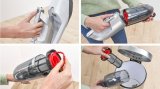 Bosch batteridrevet stvsuger serie 4 BBH3ALL28 Flexxo #25
