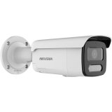 Hikvision Pro Series with ColorVu DS-2CD2T87G2H-LISU/SL(2.8MM)(EF) overvgningskamera Kugle (form) IP-sikkerhedskamera Udendrs 3840 x 2160 pixel Vg #4