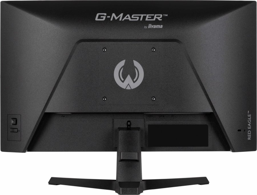 iiyama G-MASTER G2471HS-B1 computerskrm 60,5 cm (23.8