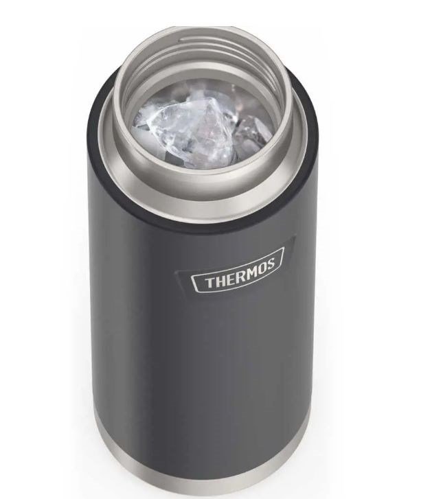 THERMOS 710 ml mobil termokrus - granit #9