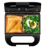 MPM MOP-49M - sandwichtoaster #3