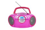Blaupunkt BB16PK CD/MP3-afspiller #1