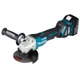 Makita DGA518RTJU vinkelsliber 12,5 cm 8500 rpm 3,1 kg #1