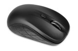 iBOX i009W Rosella trdls optisk mus, sort #3