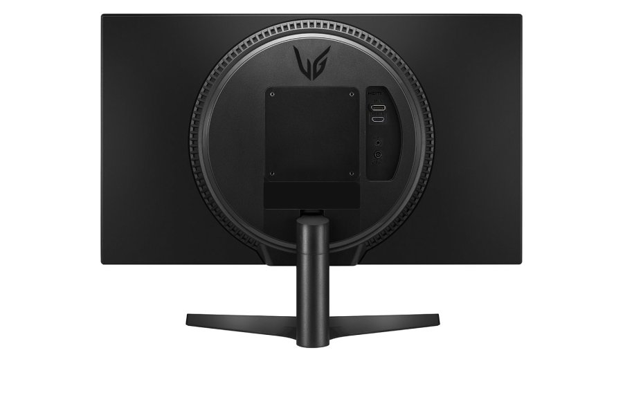 LG 24GS60F-B computerskrm 61 cm (24