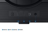 Samsung LS27DG500EUXEN | 27 