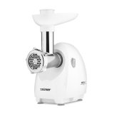 Zelmer ZMM4048B k�dhakker 1900 W Hvid #2