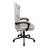COUGAR CGR-FXF-ASW Universal gamingstol Polstret s�de Aske #5