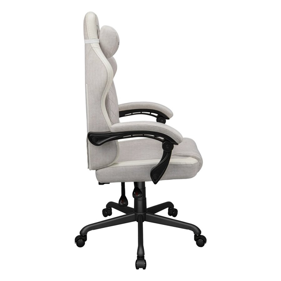 COUGAR CGR-FXF-ASW Universal gamingstol Polstret s�de Aske #5