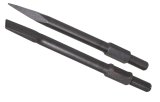Yato YT-82002 slaghammer Sort, Rd 1600 W #16