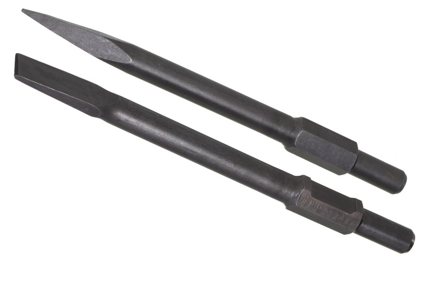 Yato YT-82002 slaghammer Sort, Rd 1600 W #16