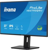 iiyama ProLite XB2792QSU-B1 computersk�rm 68,6 cm (27