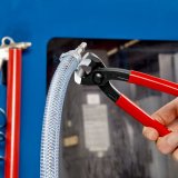 Knipex 10 98 I220 tang #13