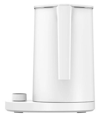 Xiaomi Smart Kettle 2 Pro EU elkedel 1,7 L 1800 W Hvid #5