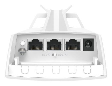TP-Link Omada EAP100-BRIDGE KIT bridge og repeater Netv�rksbro 300 Mbit/s Hvid #3