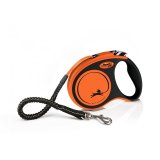 FLEXI Xtreme M - Fleksibel hundesnor - 5 m #1