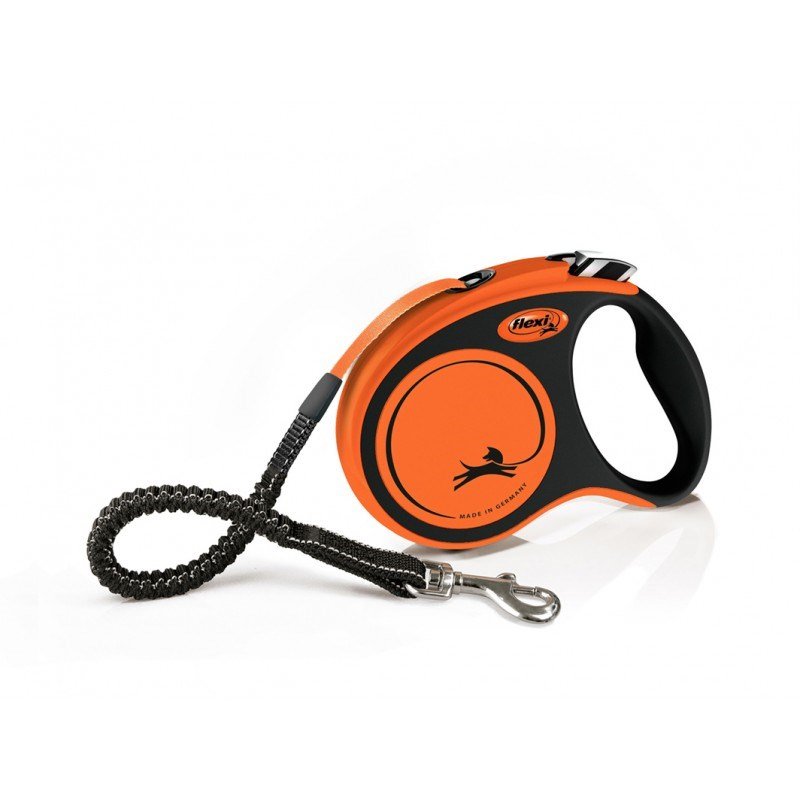 FLEXI Xtreme M - Fleksibel hundesnor - 5 m #1