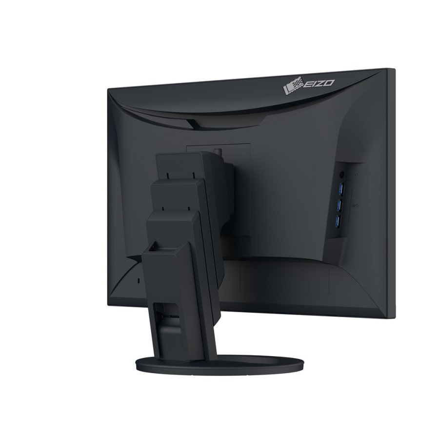 EIZO FlexScan EV2490-BK LED display 60,5 cm (23.8