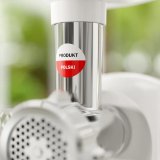 Kdhakker SMAPP 490.81 BIAA Hvid 2200 W #6