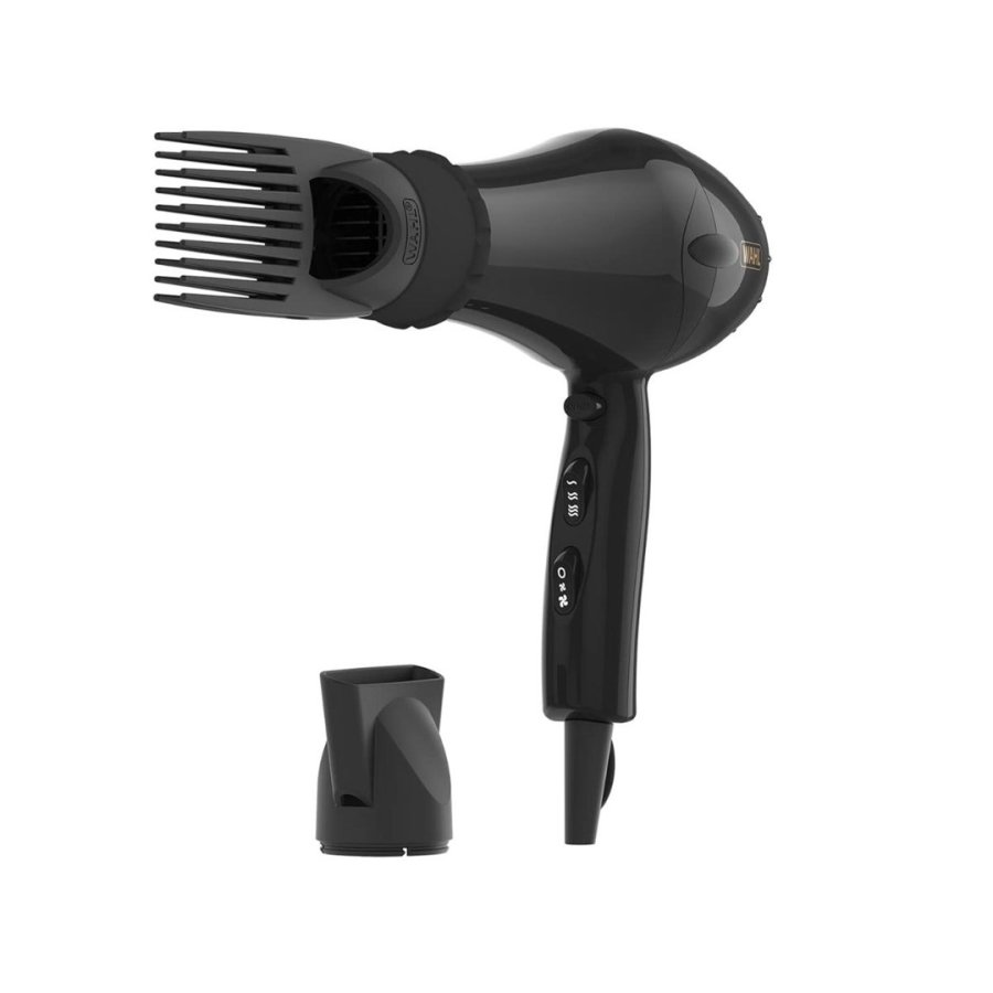 Wahl PowerPik 2 h�rt�rrer 1500 W Sort #4