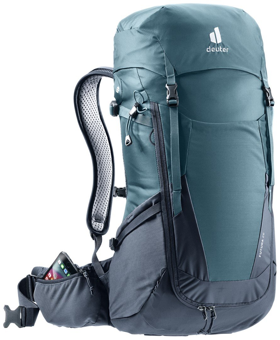 Deuter Futura 26L Bl #7