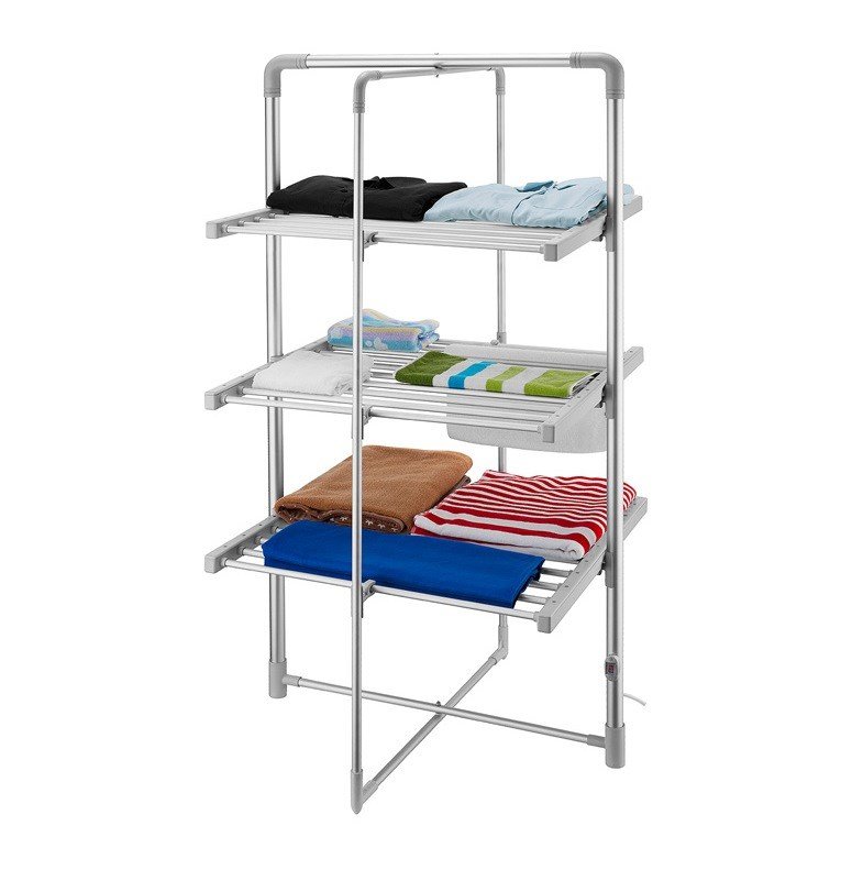 Elektrisk t�rrestativ NOVEEN ECD50 #2