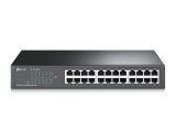 TP-Link TL-SF1024D netv�rksswitch Ikke administreret Fast Ethernet (10/100) Gr� #1