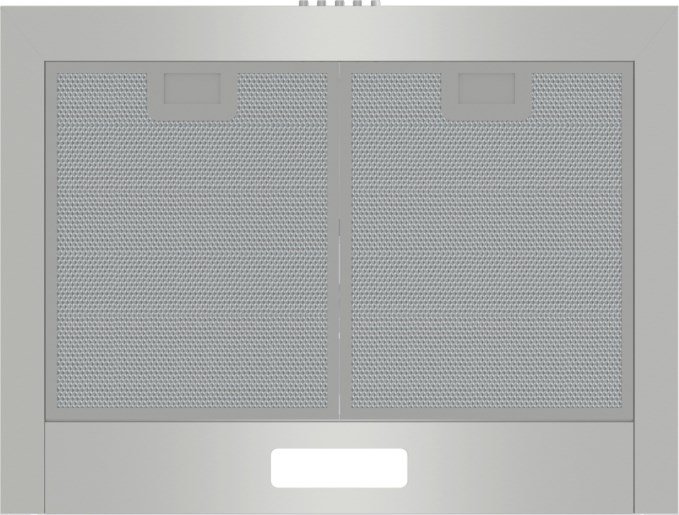 Gorenje WHC629E4X V�gmonteret Rustfrit st�l 450 m�/t #3