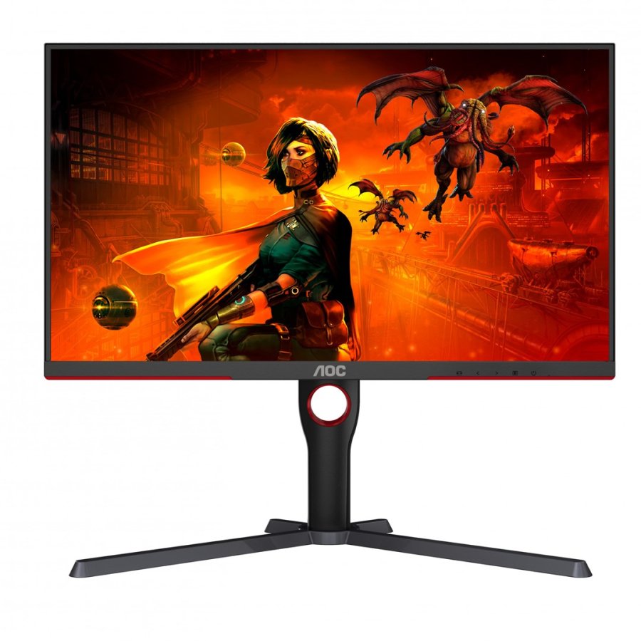 AOC G3 U27G3X/BK computerskrm 68,6 cm (27