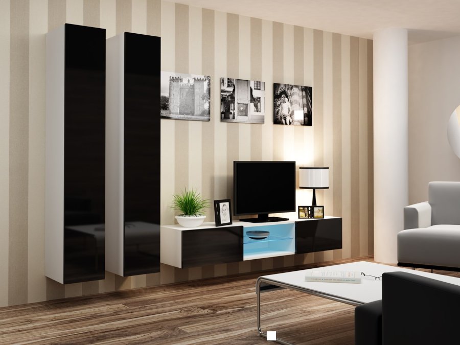 Cama WIP VIGO180 b/c Opbevaringsskab #58