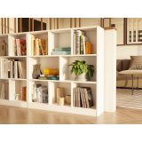 FIESTA 8P HVID REOL #7