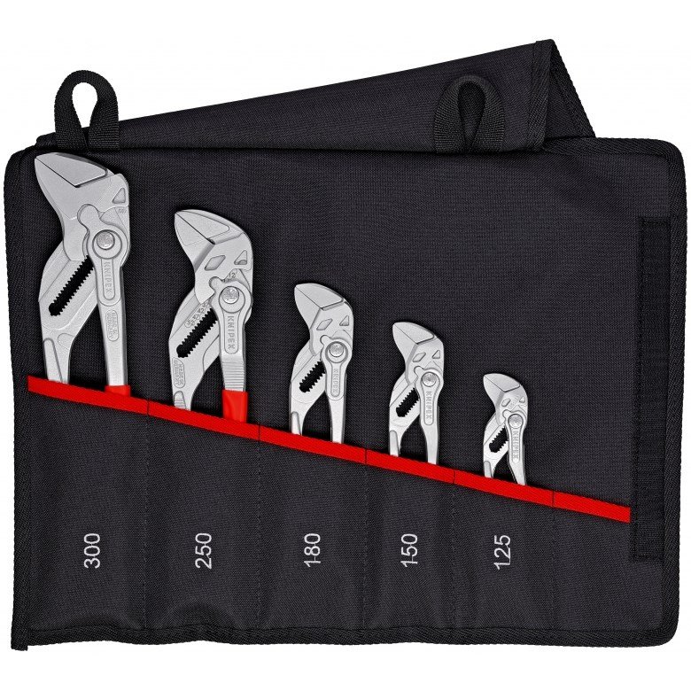 KNIPEX Pliers Wrenches  Kult Bag #1
