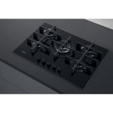 Whirlpool AKWL 728/NB Sort Indbygget 75 cm Gaskomfur 5 zone(s) #10