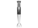 LAFE BRK-003A blender 0,6 L Nedsnkning blender Sort, Slv, Transparent 800 W #8
