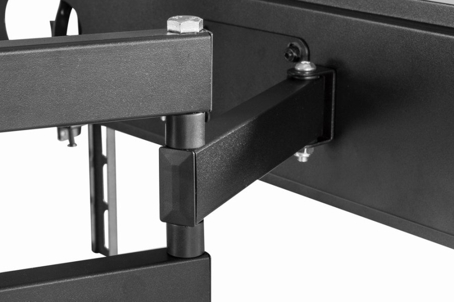 Gembird WM-55ST-04 tv-beslag 139,7 cm (55