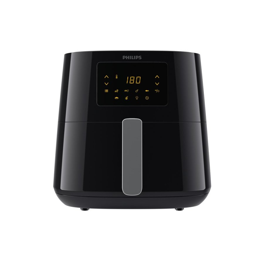 Fedtfattig frituregryde PHILIPS HD9270/70 Ovi XL #2