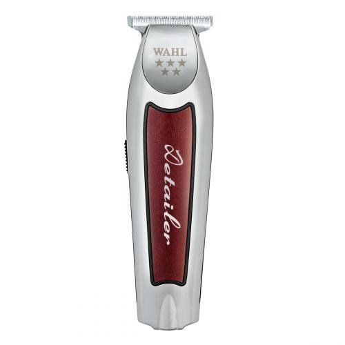 Wahl Profi Detailer LI Rd, Slv Lithium-Ion (Li-Ion) #1