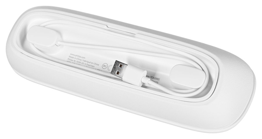 Philips Sonisk eltandbrste med app #14