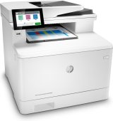 HP Color LaserJet Enterprise MFP M480f #4