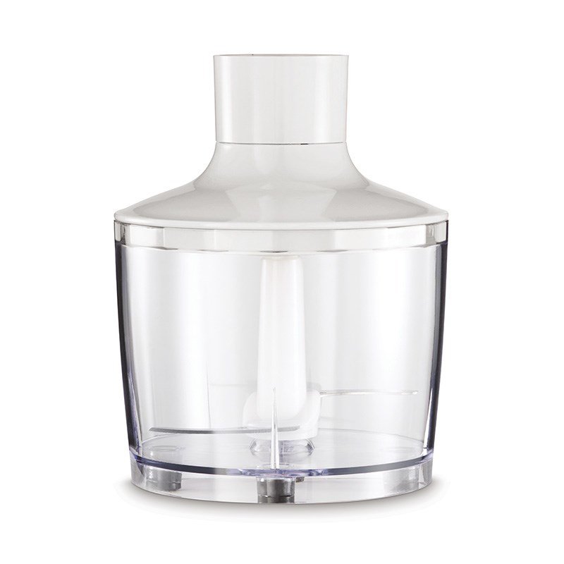 Zelmer ZHB4562L blender Nedsnkning blender 800 W Hvid, Gul #3
