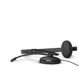 EPOS ADAPT 160T USB II Headset Sort #3