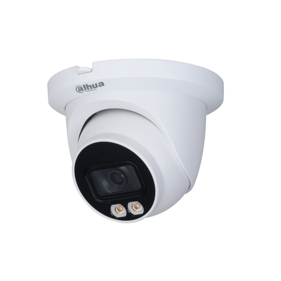 Dahua Technology IPC -HDW3549TM-AS-LED-0280B overv�gningskamera T�rn IP-sikkerhedskamera Indend�rs & udend�rs 2592 x 1944 pixel Loft #3