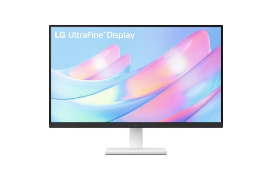 LG 27US500-W computerskrm 68,6 cm (27