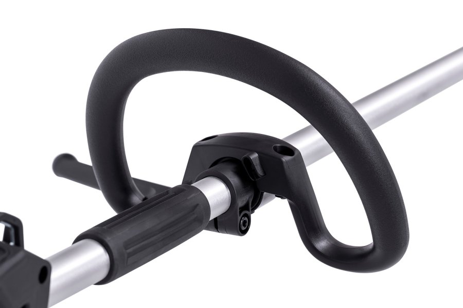 Batteridrevet trimmer (buskrydder) - Makita UR017GZ #14