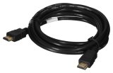 LANBERG HDMI KABEL V2.0 M/M 3M CCS SORT #2